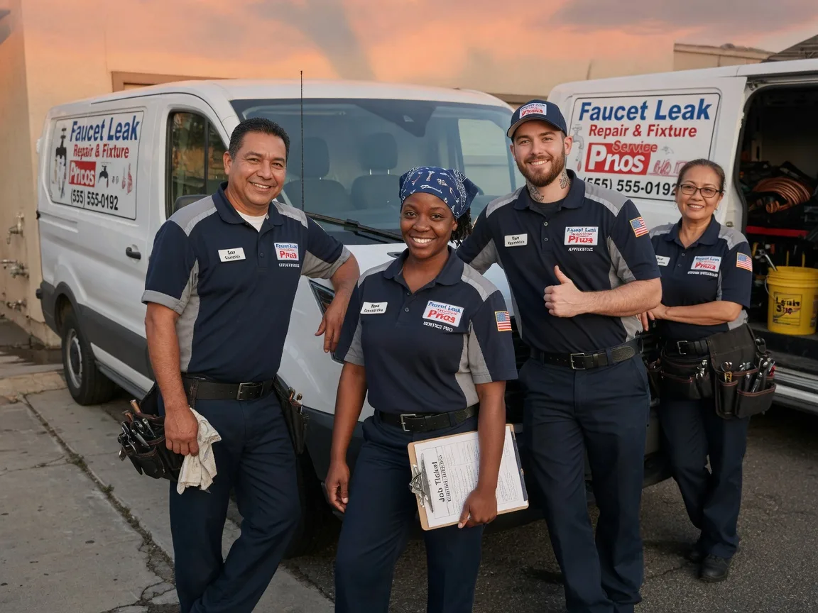 Faucet Repair company in Juana Diaz, PR
