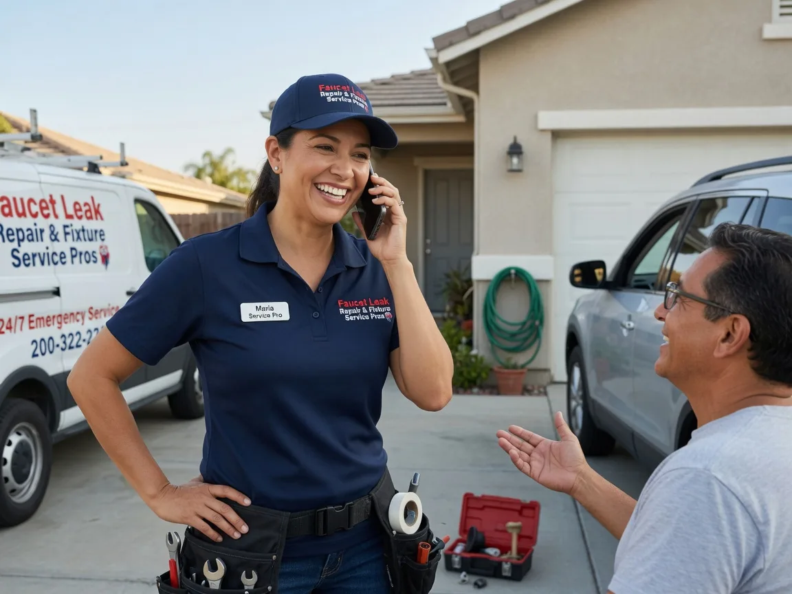 Faucet Repair Juana Diaz, PR FAQs